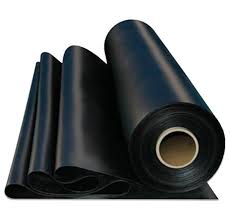 .060 EPDM Roofing