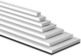 Primed Boards