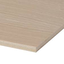 Oak Plywood