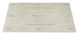 1/4" IronPly (underlayment)