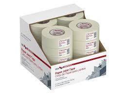 Drywall Tape - Paper