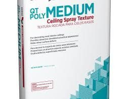 USG Med Spray Mix