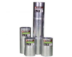 Galvanized Flashing