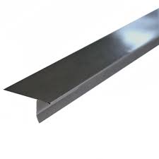 Aluminum Roof Edge