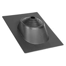 4 N 1 Pipe Flashing