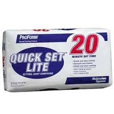 ProForm 20 Minute Quick Set