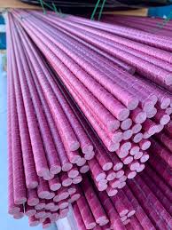 Fiberglass Rebar