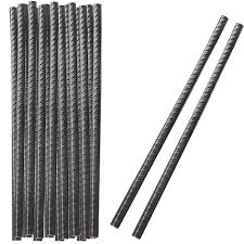 Steel Rebar Stakes