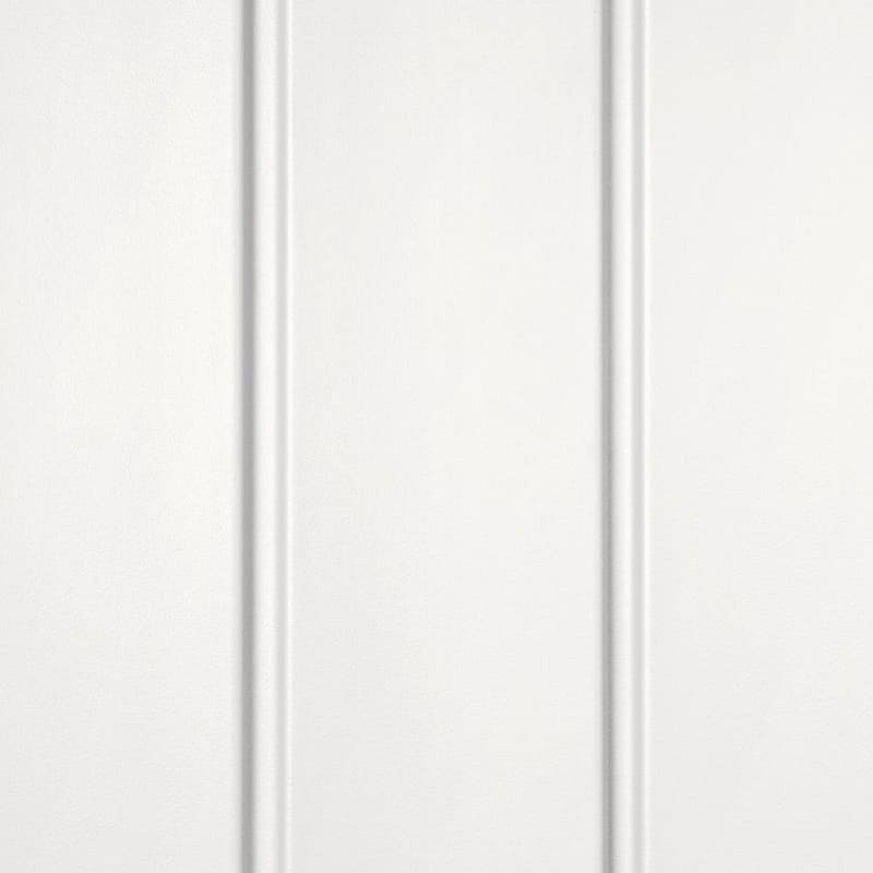 Double 5 Solid Soffit