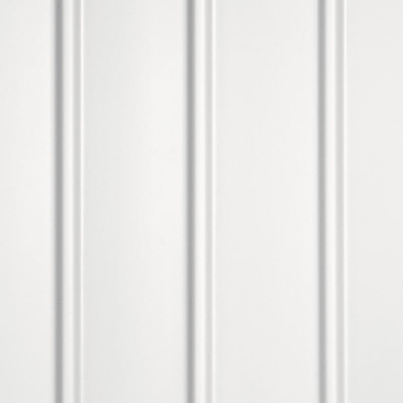 Triple 4 Solid Soffit
