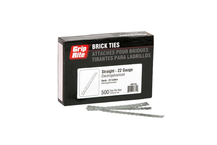 Wall Ties