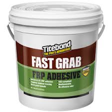 TiteBond FRP Adhesive