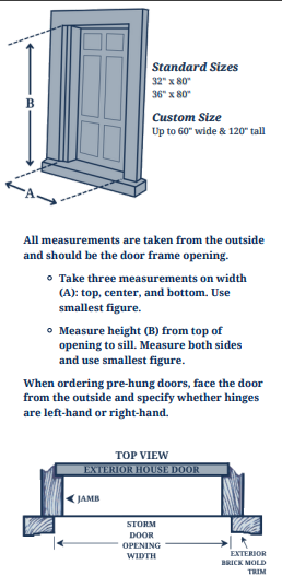 How To Measure