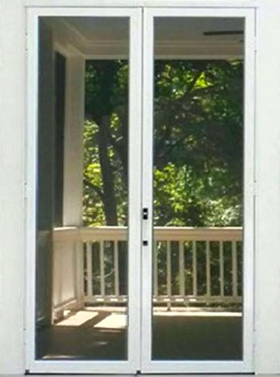 French Doors