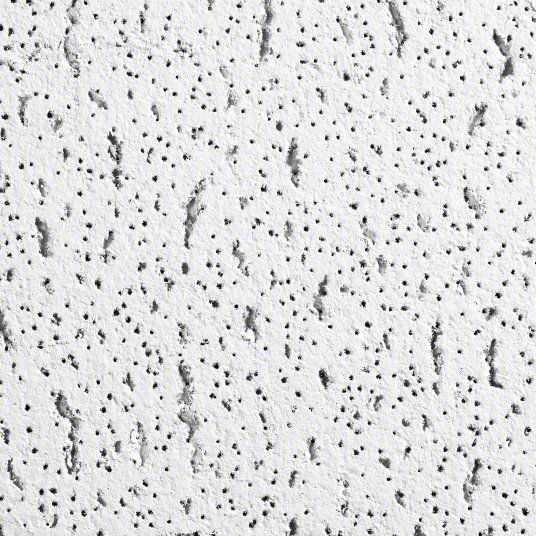 Armstrong 756A/934 Ceiling Tile 24" x 24"