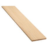 Red Oak Stair Treads / Plain