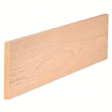 Oak Risers
