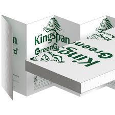 GreenGuard Q250 Fandfold Underlayment