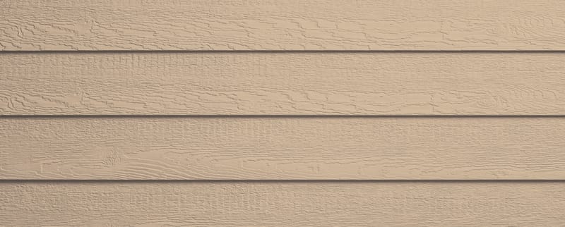 LP Cedar Lap Siding