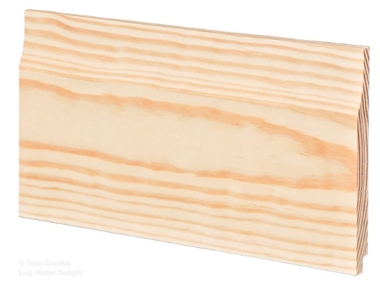 German Siding