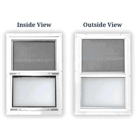 Storm Windows