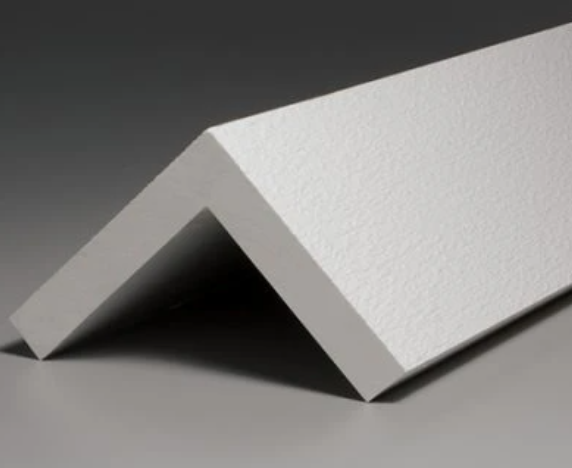 PVC Corner Trim