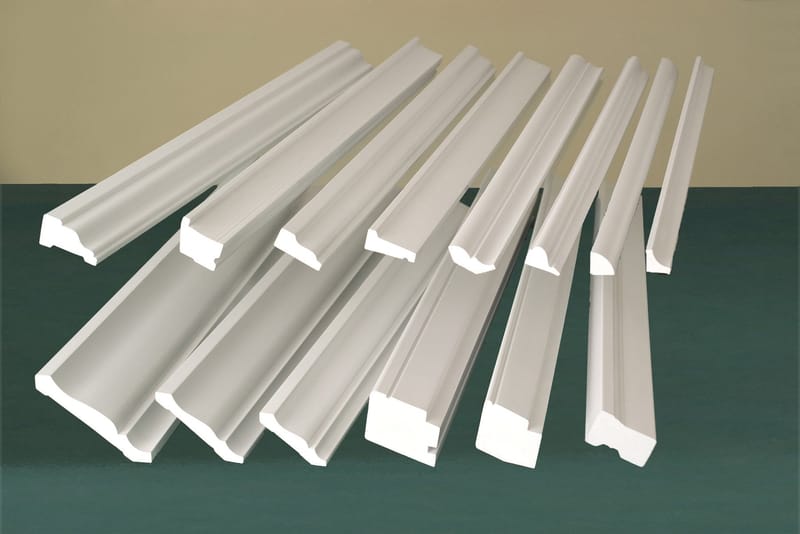 PVC Trim
