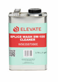 SW-100 Splice Wash Cleaner 1 Gallon