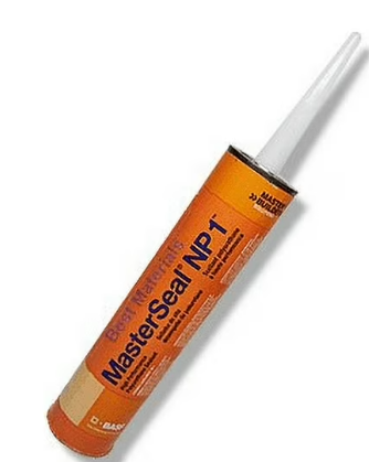 MasterSeal NP 1