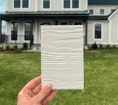 Fiber Cement Siding