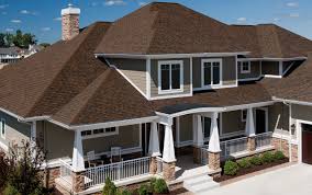 Roofing Shingles