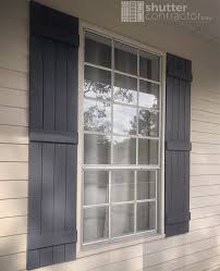 Mid American Shutters
