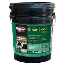 Black Jack Rubr-Coat #57