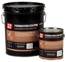 GripRite Foundation Coating