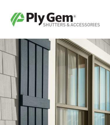PlyGem Brochure