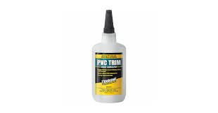 PVC Trim Joint Adhesive