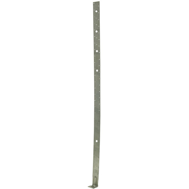Foundation Straps
