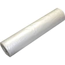 Plastic Sheathing