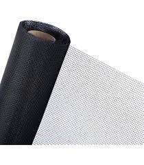 Charcoal Aluminum Screen Wire
