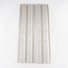 Styrofoam Baffle / Vents