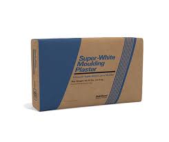 Gold Bond® Super-White Moulding Plaster