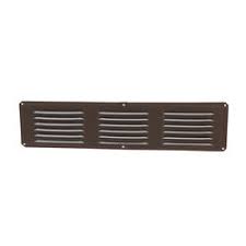 4" x 16" Soffit Vent