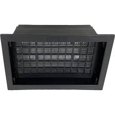 AirVent SolarTek Automatic Foundation Vent