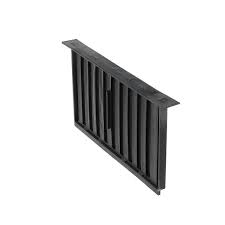 9.3" x 18.3" Plastic Jumbo Vent Slider