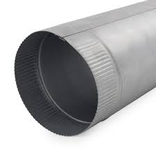 Rigid Galvanized Pipe