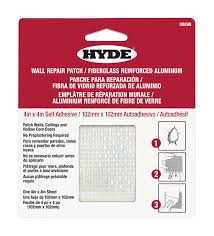 Drywall Patches