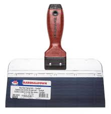 Taping Knife