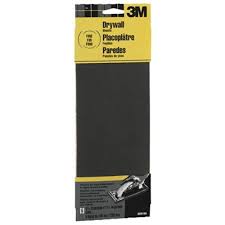 Drywall Sanding Sheets
