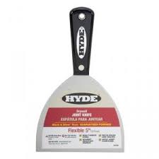 Drywall Joint Knives