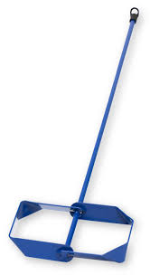 Mixer Agitator #819 16389